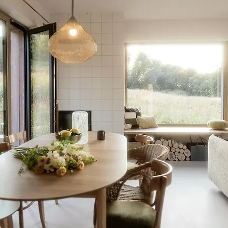 Holiday home Dzikie Pole - Dom Za Miastem