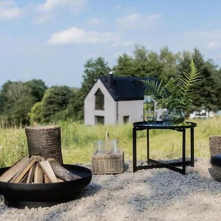 Dzikie Pole - Dom Za Miastem Holiday home *