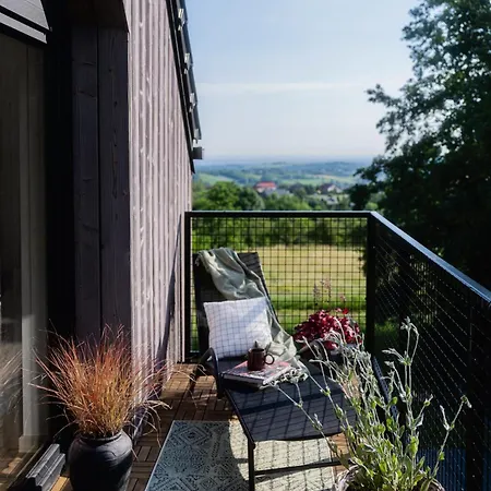 Dzikie Pole - Dom Za Miastem Holiday home *