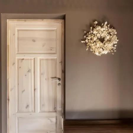 Dzikie Pole - Dom Za Miastem Holiday home Trabki (Wieliczka)