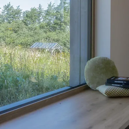 Holiday home Dzikie Pole - Dom Za Miastem *