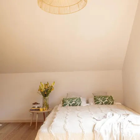 Dzikie Pole - Dom Za Miastem Holiday home