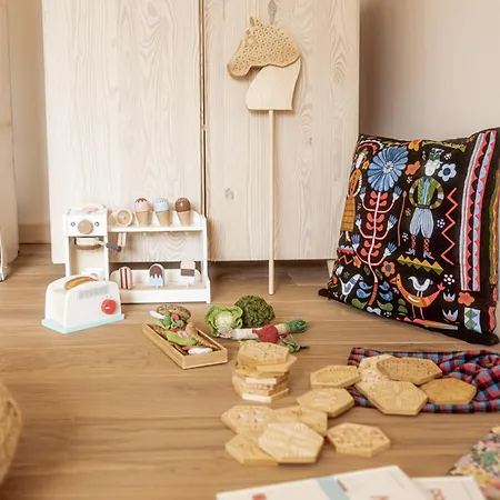 Dzikie Pole - Dom Za Miastem Holiday home *
