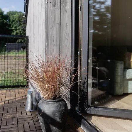 Dzikie Pole - Dom Za Miastem * Trabki (Wieliczka)