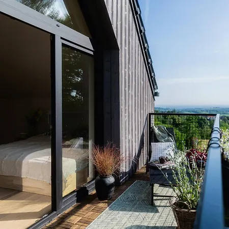 Holiday home Dzikie Pole - Dom Za Miastem *