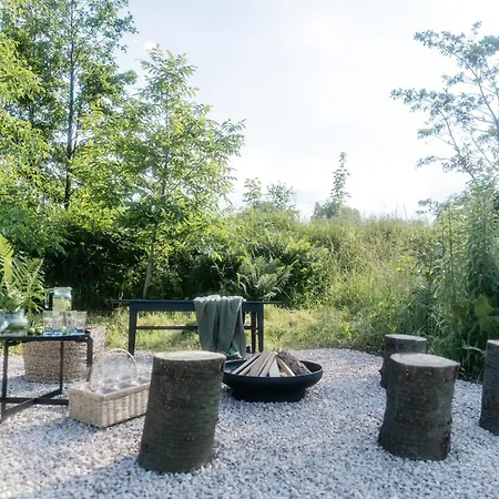 Dzikie Pole - Dom Za Miastem Holiday home